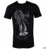 Plastic Head tričko metal Opeth Chrysalis čierne