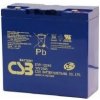 CSB 12V 24Ah EVH12240 6-DZM-20
