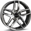Borbet Z 8x19 5x112 ET46 mistral anthracite gloss