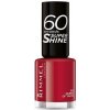 Rimmel London 60 sekund Super Shine Nail Polish 8 ml - 315 Queen Of Tarts