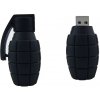 USB KĽÚČ 8 GB GRANÁT VOJENSKÝ MILITÁRIA AKCIA