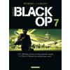 Black Op - saison 2 - Tome 7 - Black Op - tome 7 (Desberg Stephen)(Pevná)