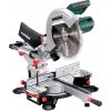 METABO KGS 305 M-619305000-Skracovacia a úkosová píla