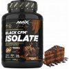Amix Nutrition Black Line CFM Isolate 1000 g Príchuť: Čokoládová torta