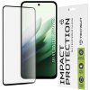 Ochranné sklo Techsuit 111D pre Xiaomi Redmi 15 4G/5G čierne