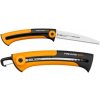 Fiskars pilka záhradná s pevnou čepeľou 1001620 (123840) pilka prerez. 49cm