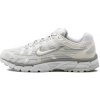 Nike módne tenisky P-6000 Metallic Summit biela