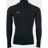 Joma Termotričko BRAMA CLASSIC SEAMLESS T-SHIRT BLACK L/S Veľkosť: 2XS/XS