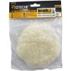 Kotúč leštiaci 125 mm HOTECHE HT560401