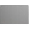 Kela prestieranie KIMARA koženka šedá 45x30cm KL-12096