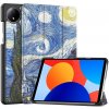 Techsuit FoldPro ochranné puzdro - Xiaomi Redmi Pad SE 4G 8.7