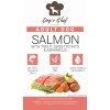 Dog's Chef Dog’s Chef SALMON & TROUT WITH SWEET POTATO AND ASPARAGUS 15 kg