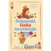 Dokonalá láska neexistuje - Paul C. Brunson, Adrián Macho (ilustrátor)