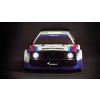 Amewi LR16-Pro Rally Drift Vehicle brushless 4WD RTR 1:16