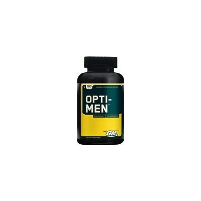 OPTIMUM NUTRITION OPTI-MEN 90TBL