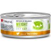 Disugual mokré krmivo pre mačky Veterinárne WEIGHT Morka (dospelá) 85 g