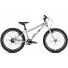 Detský bicykel Early Rider Belter 20 Auto - Brushed uni 2026