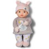Zapf Creation Zapf BABY born for babies Miláčik s labuťou, 30 cm 838723