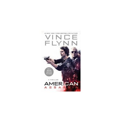 American Assassin Flynn Vince