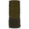 Buff Multifunkční nákrčník Safety Polar Military