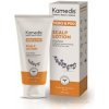 Kamedis SEBO & PSO SCALP LOTION mlieko na pokožku hlavy 100 ml