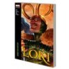 Loki Modern Era Epic Collection: Journey Into Mystery (Marvel Various)()