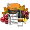 10 ml Tabáček Cherry Emporio SALT e-liquid, obsah nikotínu 12 mg