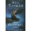 The Graveyard Book - Neil Gaiman