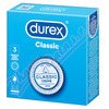 DUREX Classic prezervativ 3ks