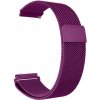 Madvell Kovový Milanese remienok dragon fruit 22mm