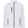 Jhk Pánska softshellová bunda JHK832 White XXL