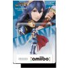 amiibo Lucina Super Smash Bros.