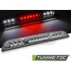 Tuning-tec BRZDOVÉ SVETLO CHROME LED pasuje na FORD F150 15-20