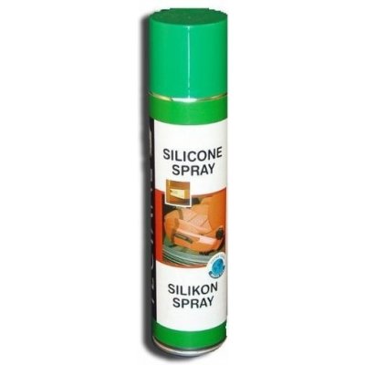 TECTANE silikonový sprej 400 ml