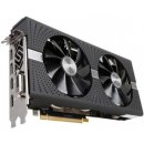 Sapphire Radeon RX 570 NITRO+ 4GB DDR5 11266-14-20G