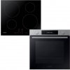 Samsung NV7B41201AS/U3 + NZ64M3707AK/OL