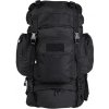 Batoh Mil-Tec Commando big black