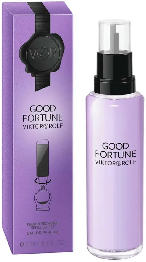 Viktor & Rolf Good Fortune parfumovaná voda dámska 100 ml