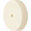 Pferd 44367006 | Filcový kotúč 20x5-2 mm, M (stredná), FK SC