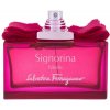 Salvatore Ferragamo Signorina Ribelle parfumovaná voda dámska 100 ml tester
