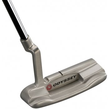 Odyssey - Hot Pro Putter – Rossie