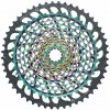 Kazeta XG-1299 Eagle 10-52 12 sp. Rainbow