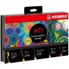 STABILO „ARTY