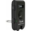 Fender Mustang Micro Plus slúchadlový zosilňovač