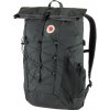 Turistický batoh Fjallraven Abisko Hike Foldsack 25 l šedá