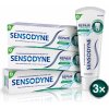 Zubná pasta Sensodyne Repair & Protect Extra Fresh 75 ml 3 ks