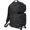 Batoh Brandit US Cooper PATCH medium black