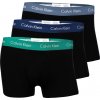 Boxerky Calvin Klein 3Pack U2664G VVK