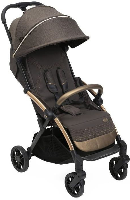 Chicco Goody Xplus Brown Lizard 2024