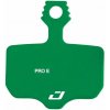 Brzdové doštičky JAGWIRE Pro E-Bike Avid (Elixir)